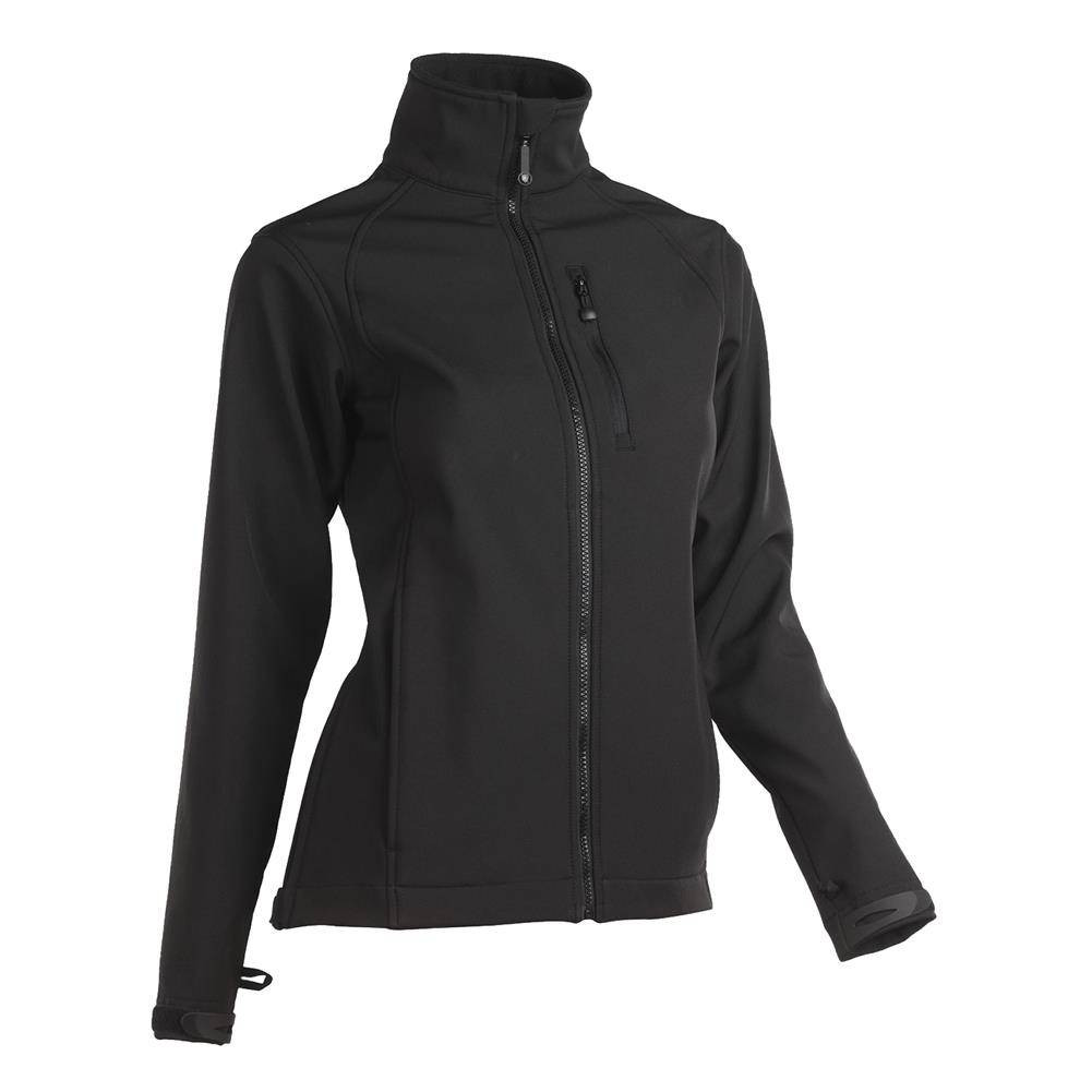 Women's Galls Soft Shell Jacket