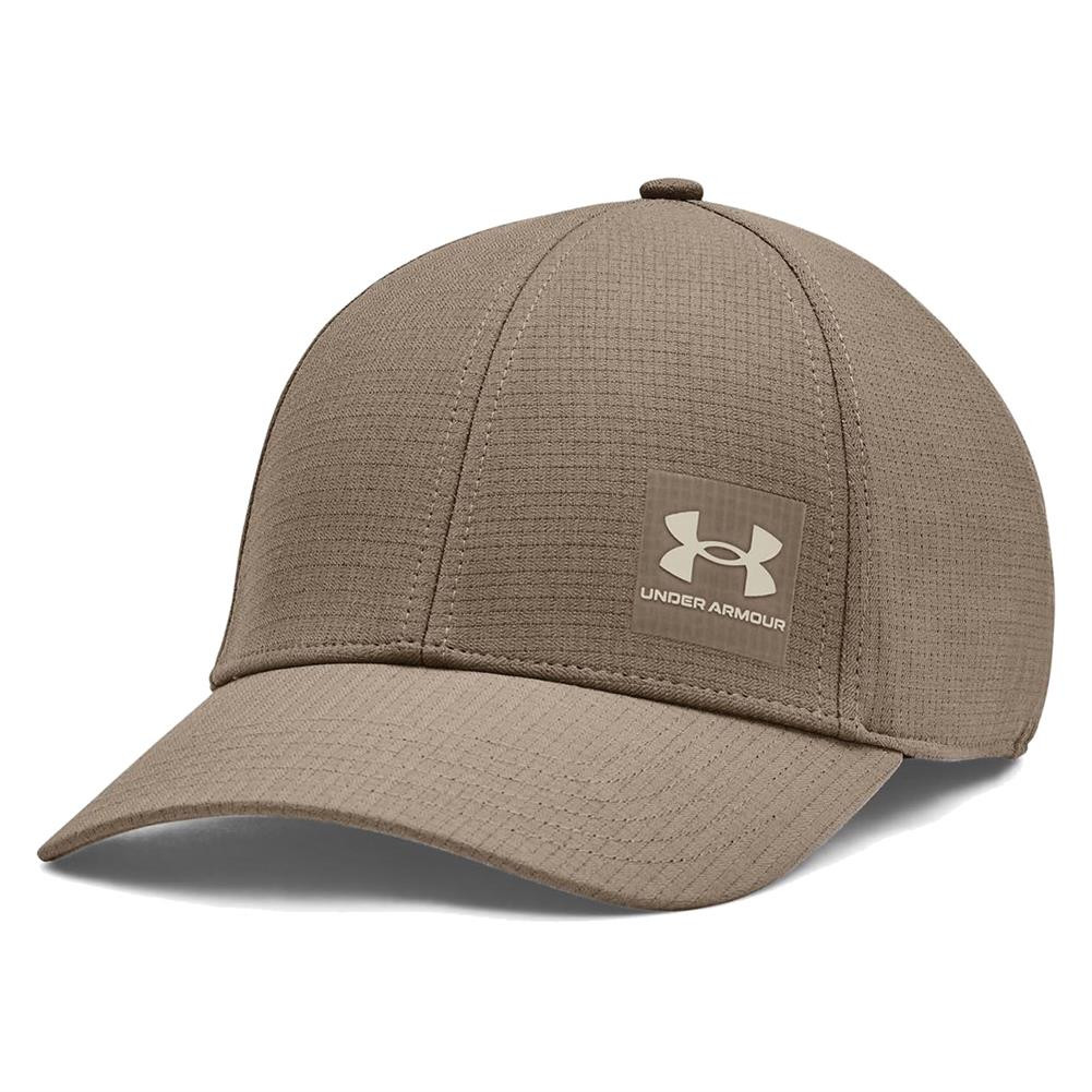 Men's Under Armour ArmourVent Low Stretch Cap