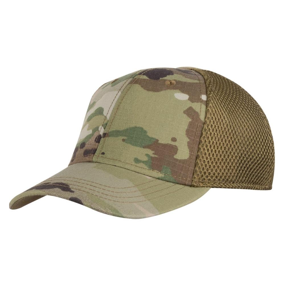 Condor Flex Tactical Team Mesh Cap