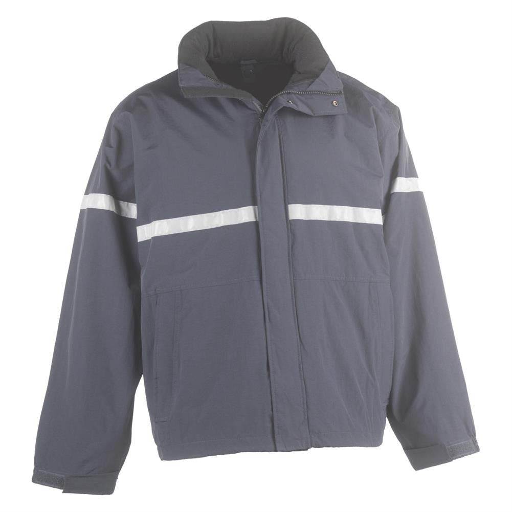 Galls 3-In-1 System Shell Only W/Reflective Stripe