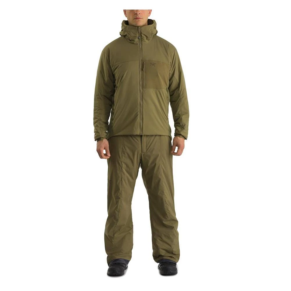 Men's Arc'teryx LEAF Atom Hoodie LT (Gen 2.1)