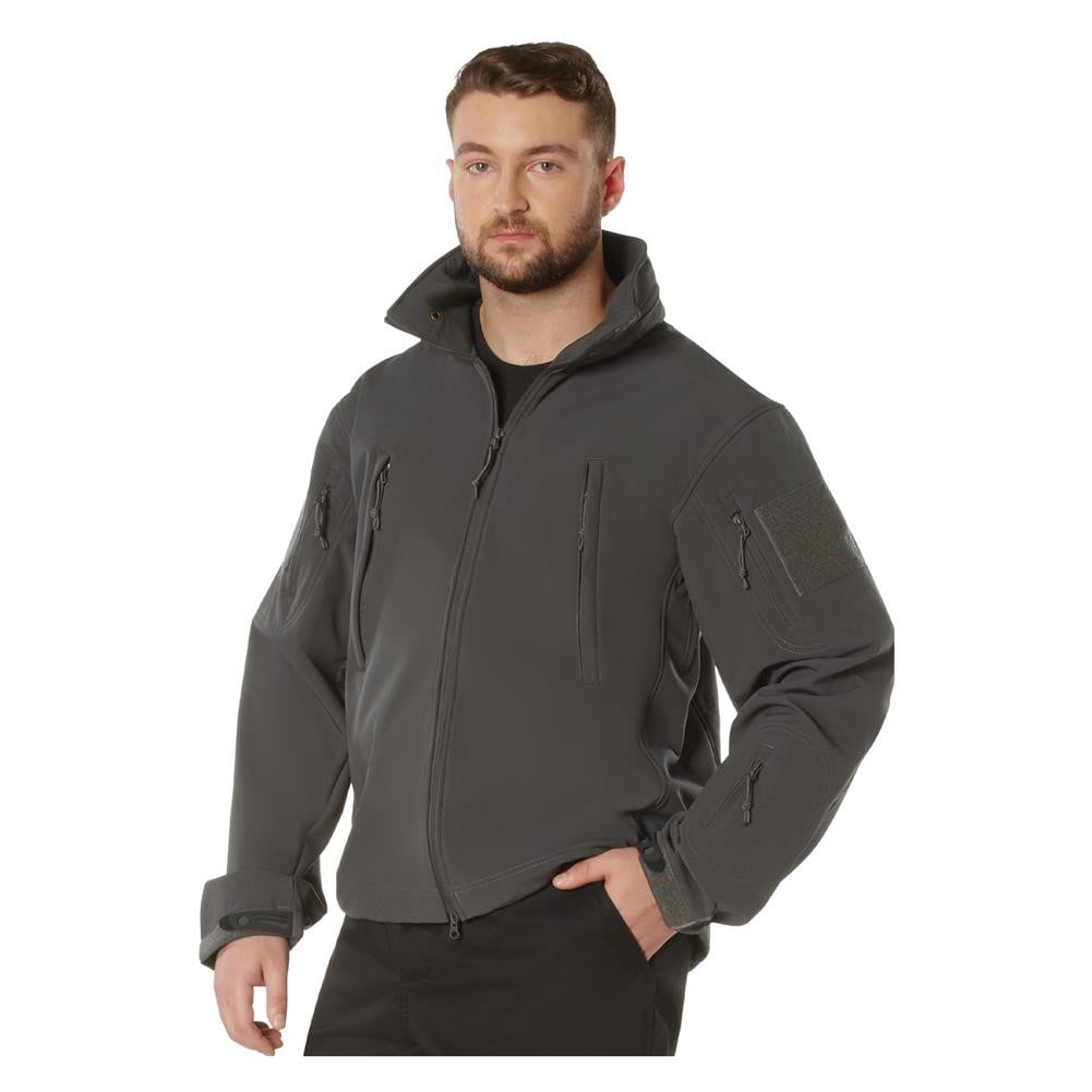 Rothco Special Ops Soft Shell Jacket