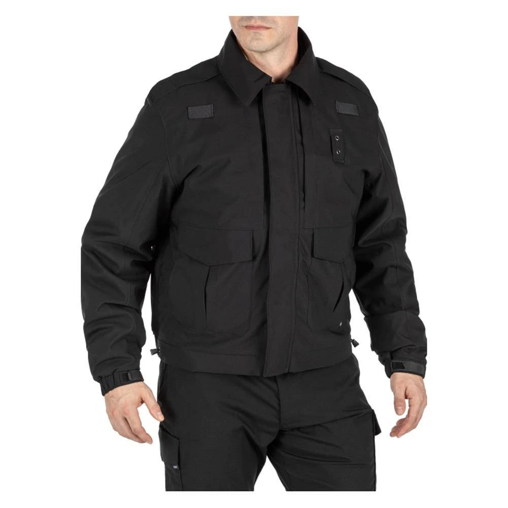 Men's 5.11 4-in-1 Patrol Jacket 2.0
