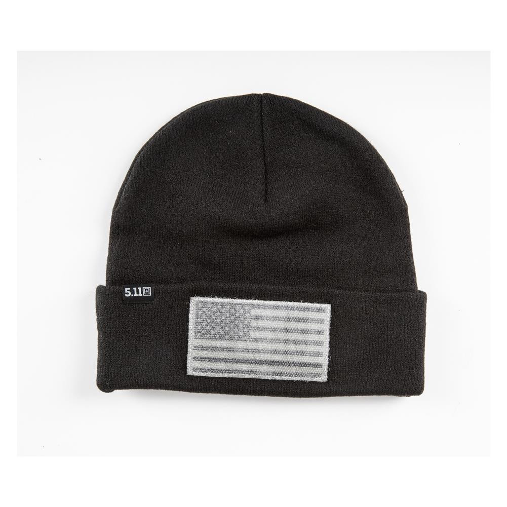 5.11 Cuffed Flag Bearer Beanie