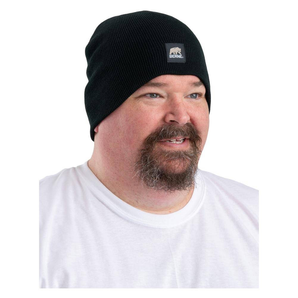 Men's Berne Workwear Knit Beanie