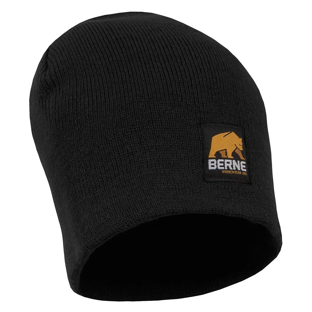 Men's Berne Workwear Knit Beanie