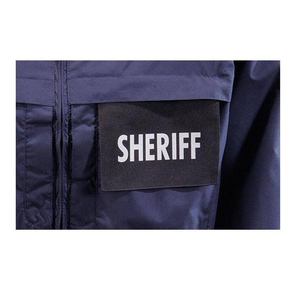 5.11 Response Jackets