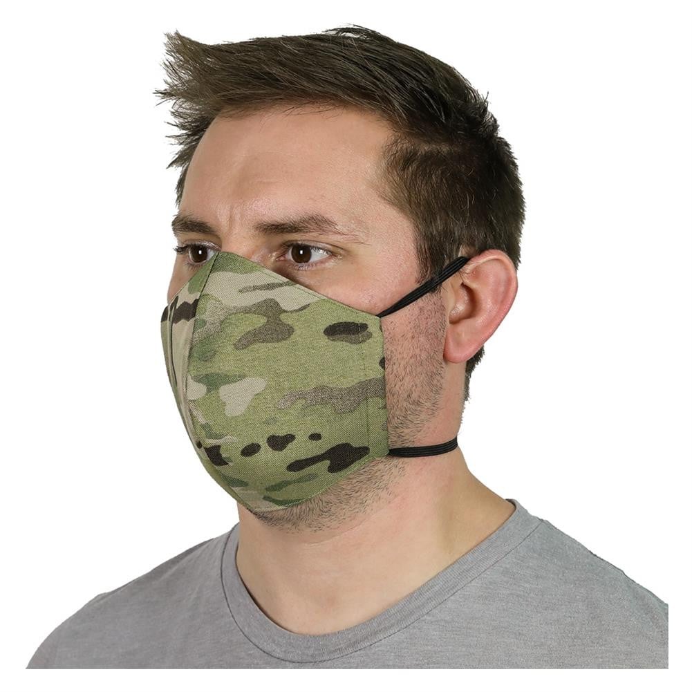 TG Uniform Face Mask