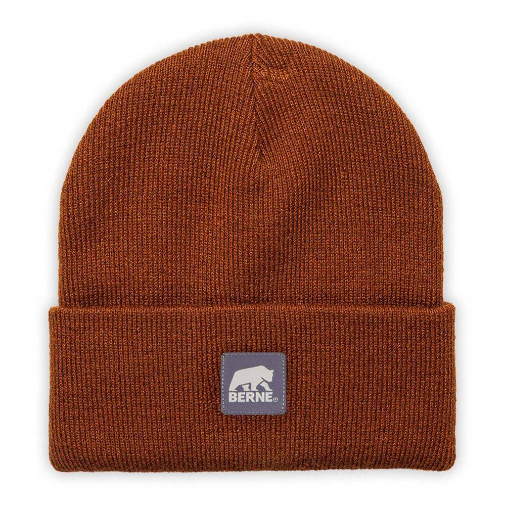 Men's Berne Workwear Standard Knit Cap