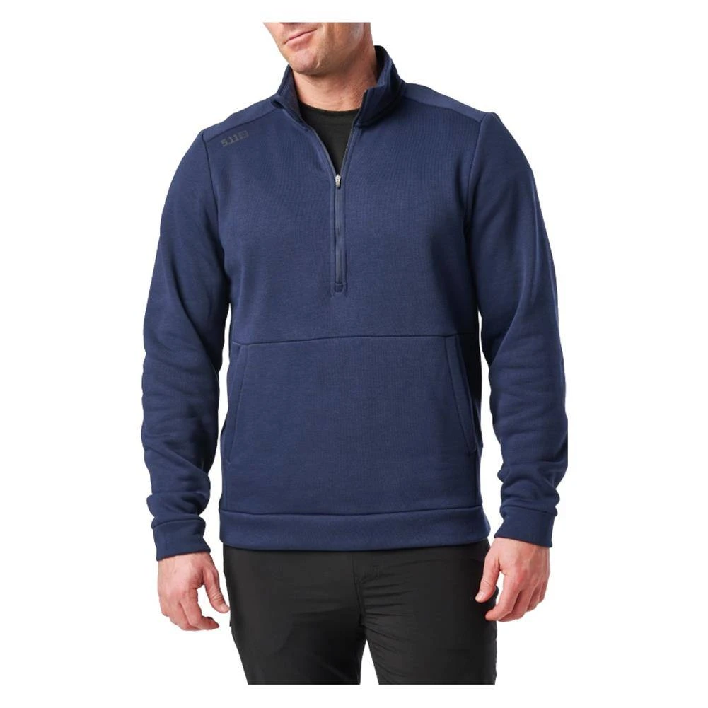 Men's 5.11 PT-R Arrive 1/4 Zip Fleece