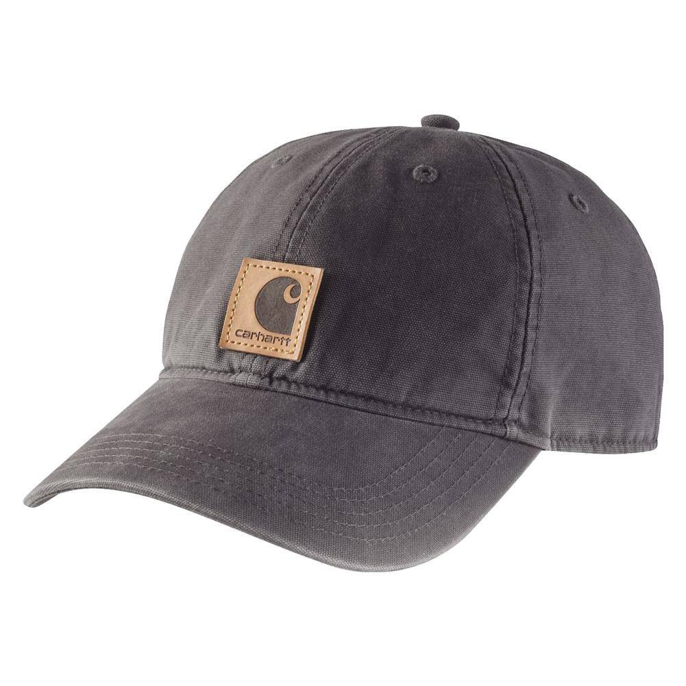 Men's Carhartt Canvas Hat