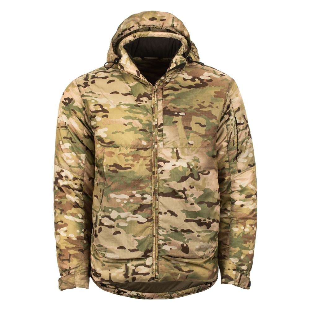 Men's Snugpak Arrowhead Jacket