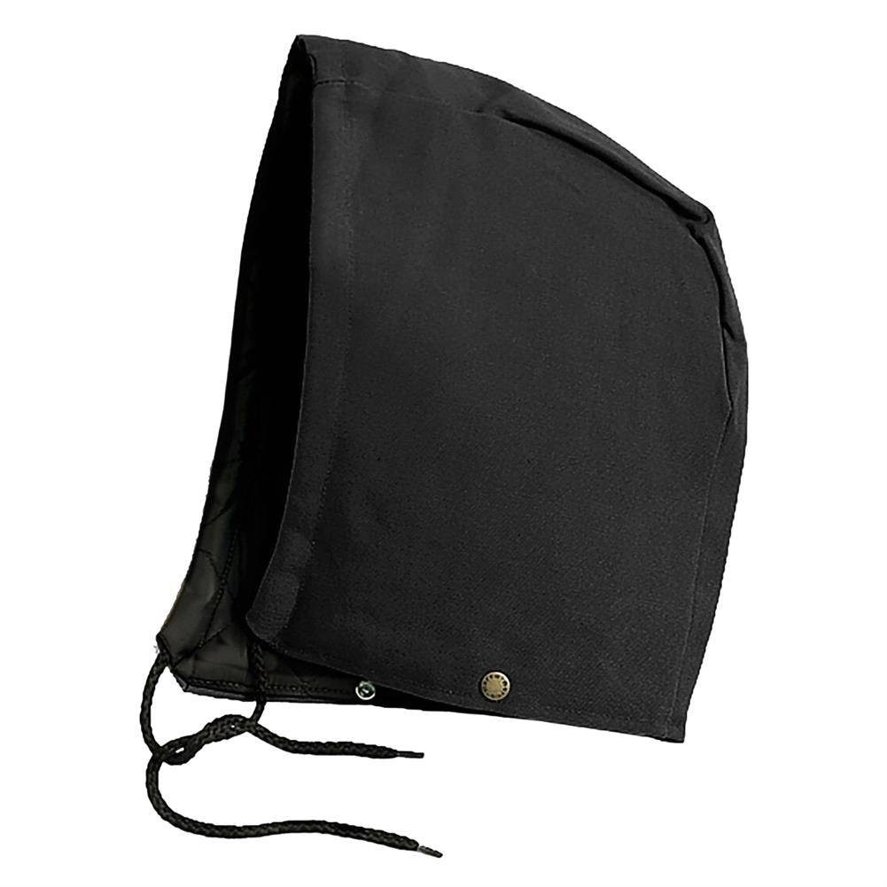 Berne Workwear Heritage Snap-On Duck Hood