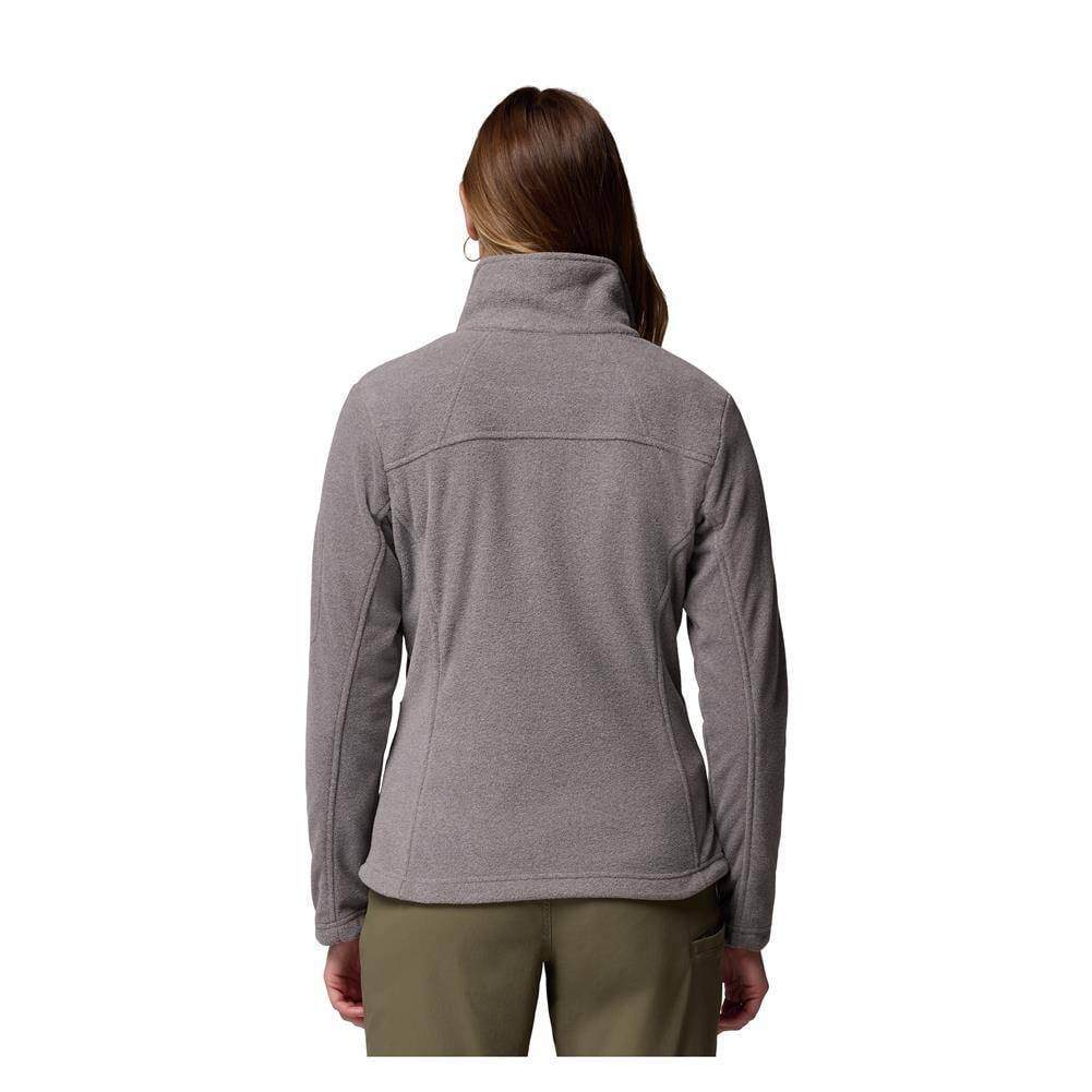 Women's Columbia Fast Trek II Fleece Jacket