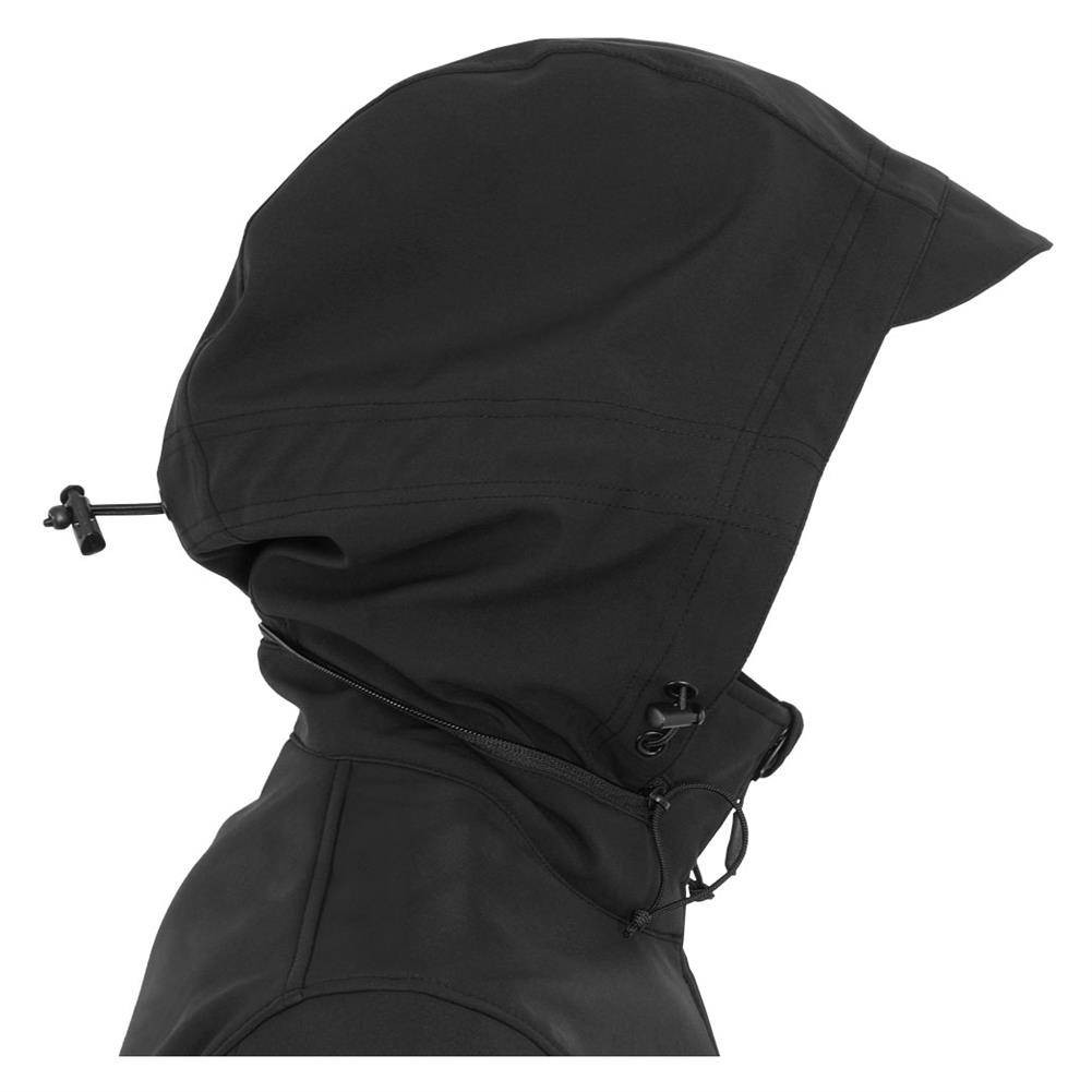 Men's Condor Summit Soft Shell Jacket