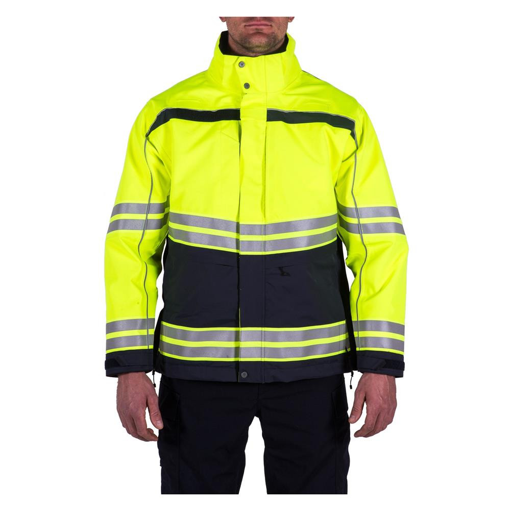 Men's First Tactical Tactix Hi-Vis Parka