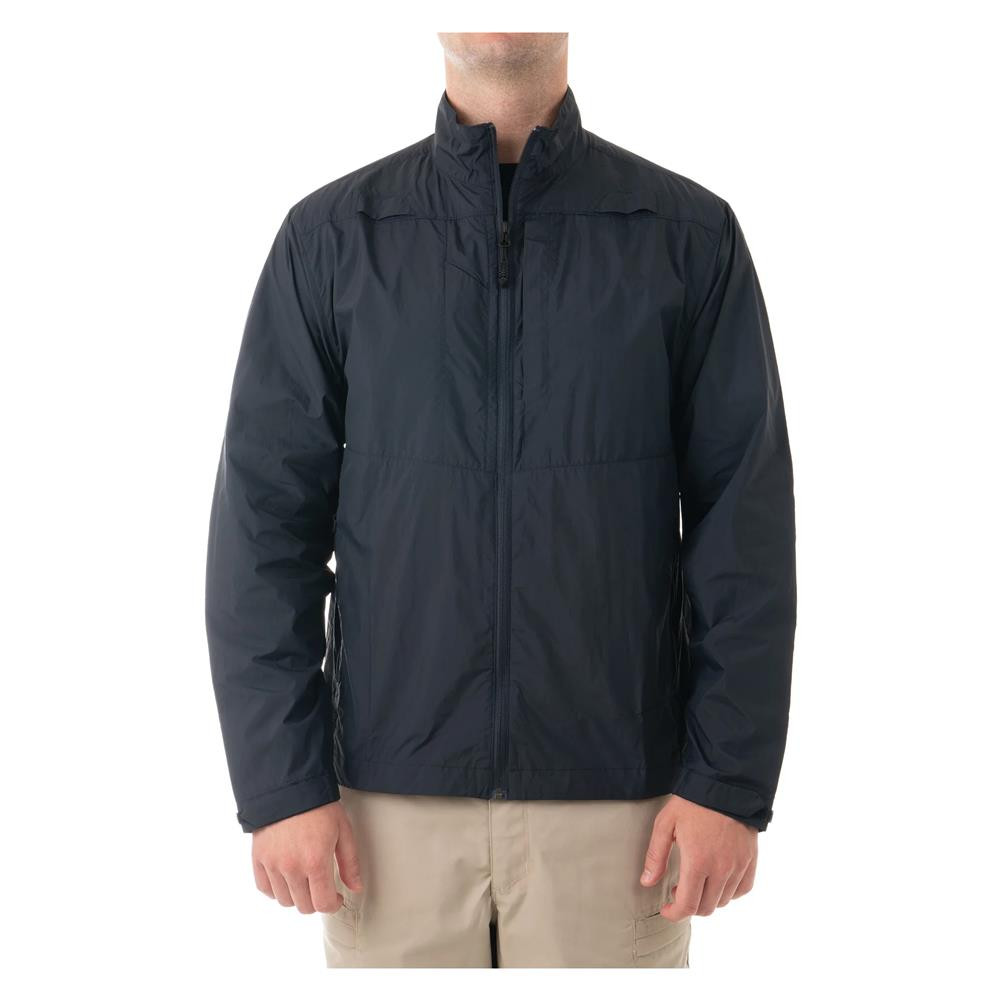 First Tactical Pack-it Jacket