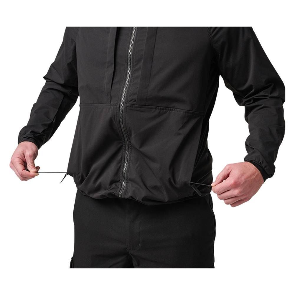 Men's 5.11 Lt Stretch Windshell Jacket