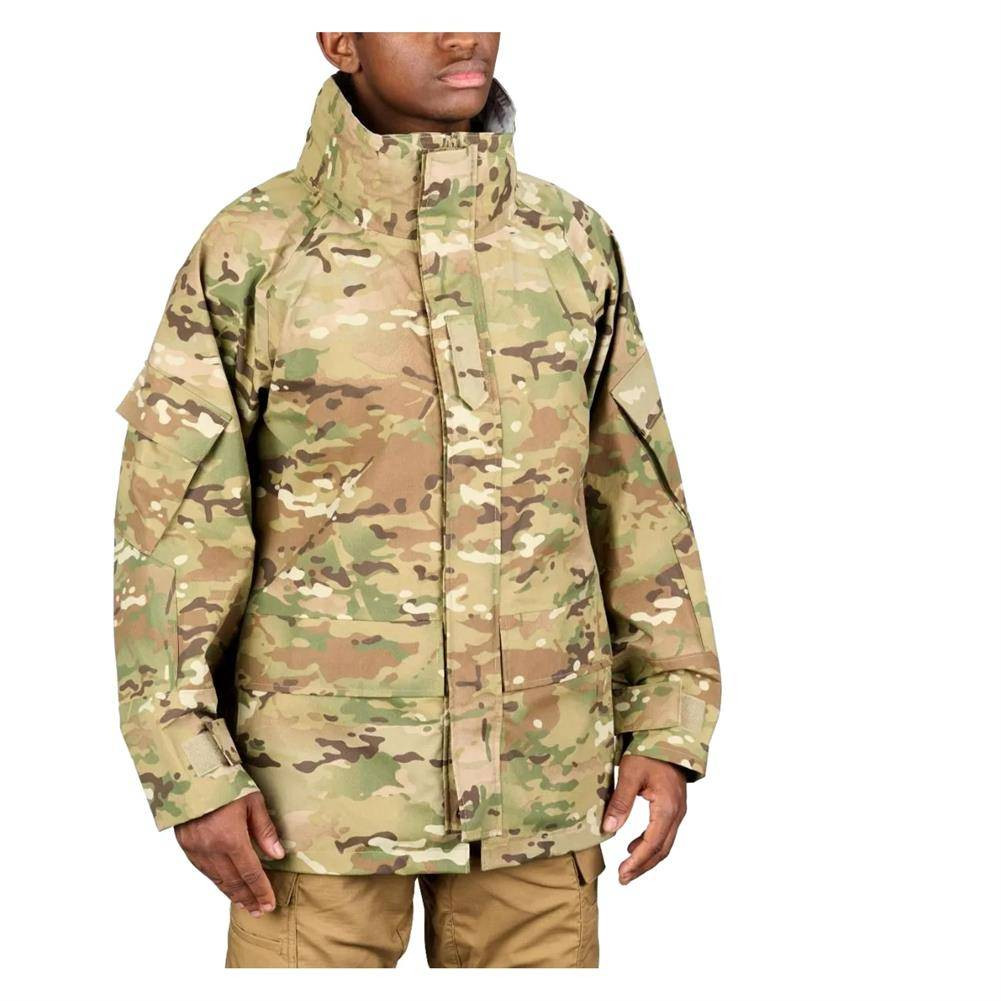 Women's Propper Gen II Waterproof Parka
