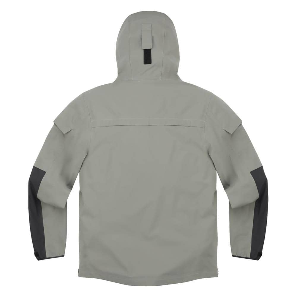 Men's Viktos Range Trainer Waterproof Shell Jacket
