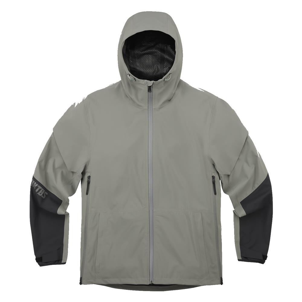 Men's Viktos Range Trainer Waterproof Shell Jacket | TacticalGear.com