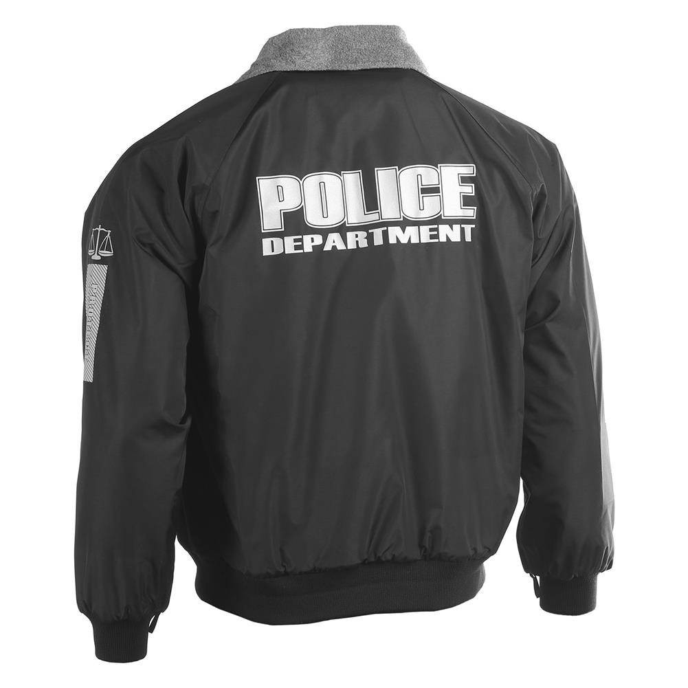 Galls Reflective Three Season Jacket