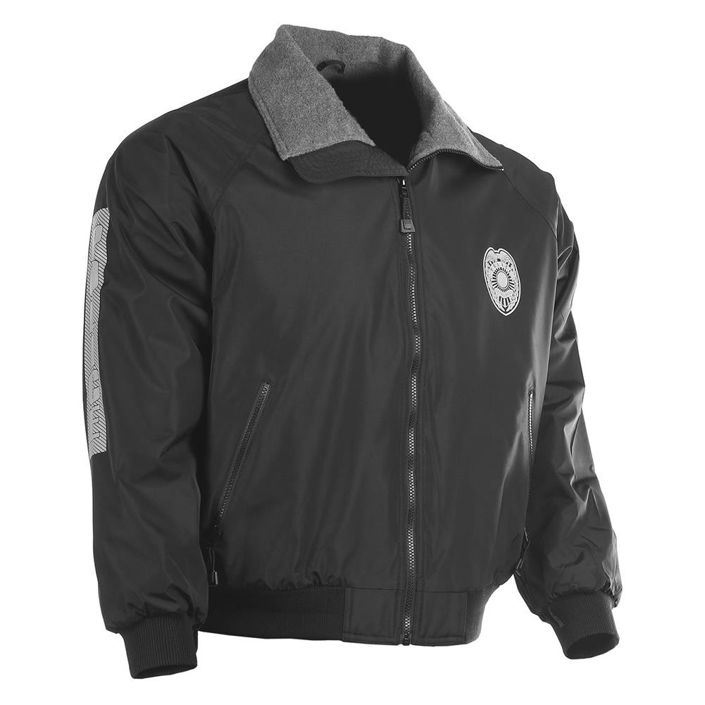 Galls Reflective Three Season Jacket