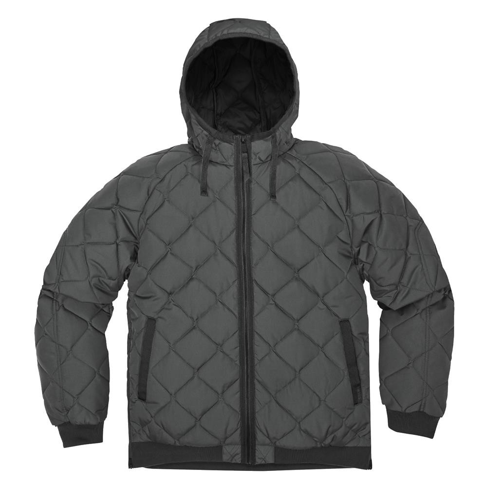 Men's Viktos Basecraft Sherpa Pullover Jacket | TacticalGear.com