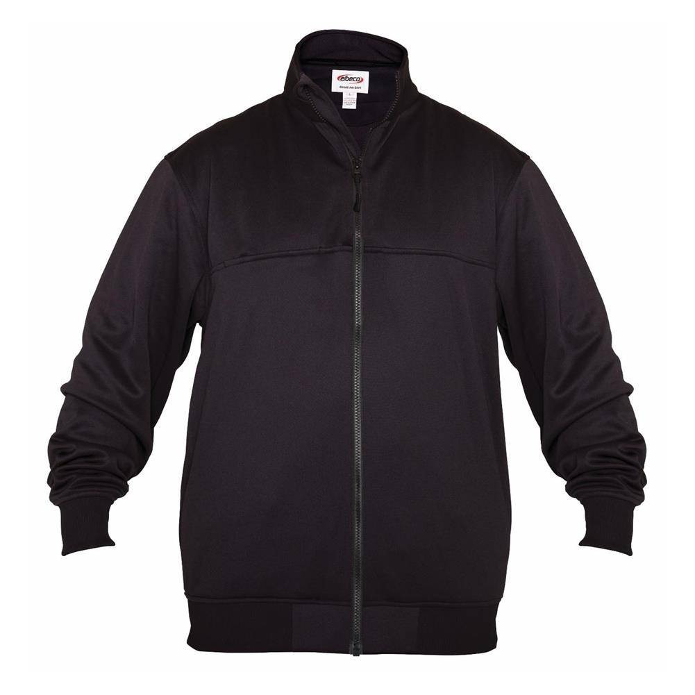 Men's Elbeco Shield FlexTech Full Zip Job Shirt