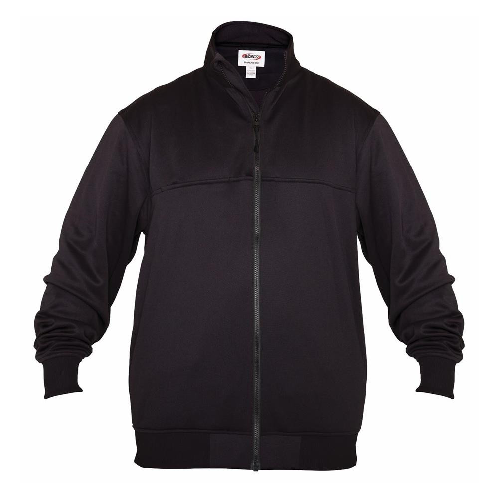 Men's Elbeco Shield FlexTech Full Zip Job Shirt