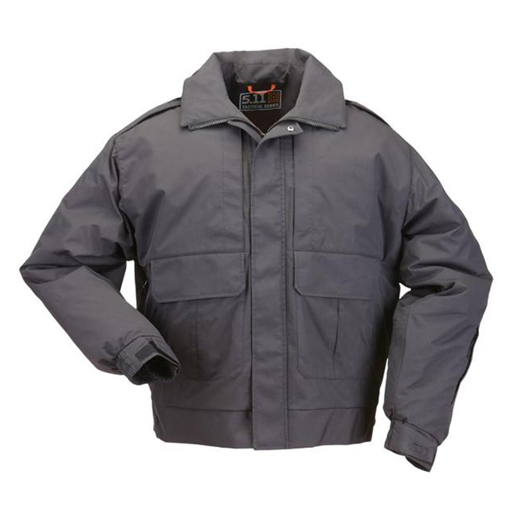 Men's 5.11 Valiant Duty Jacket | TacticalGear.com
