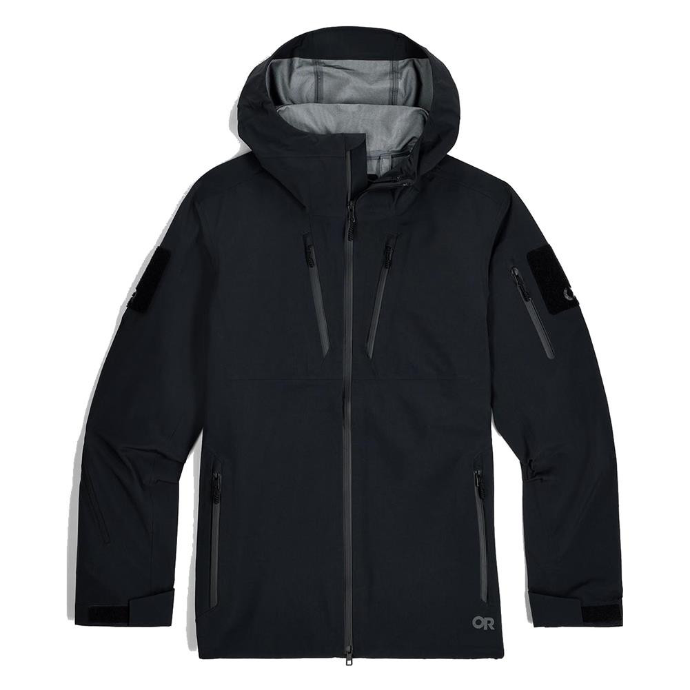 Men's Outdoor Research Allies Mountain II Jacket | TacticalGear.com