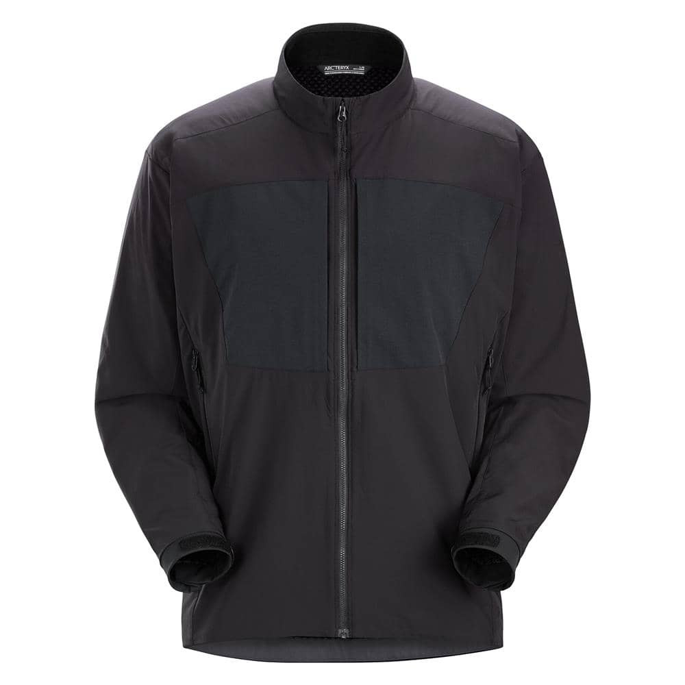 Men's Arc'teryx LEAF Practitioner AR Jacket | TacticalGear.com
