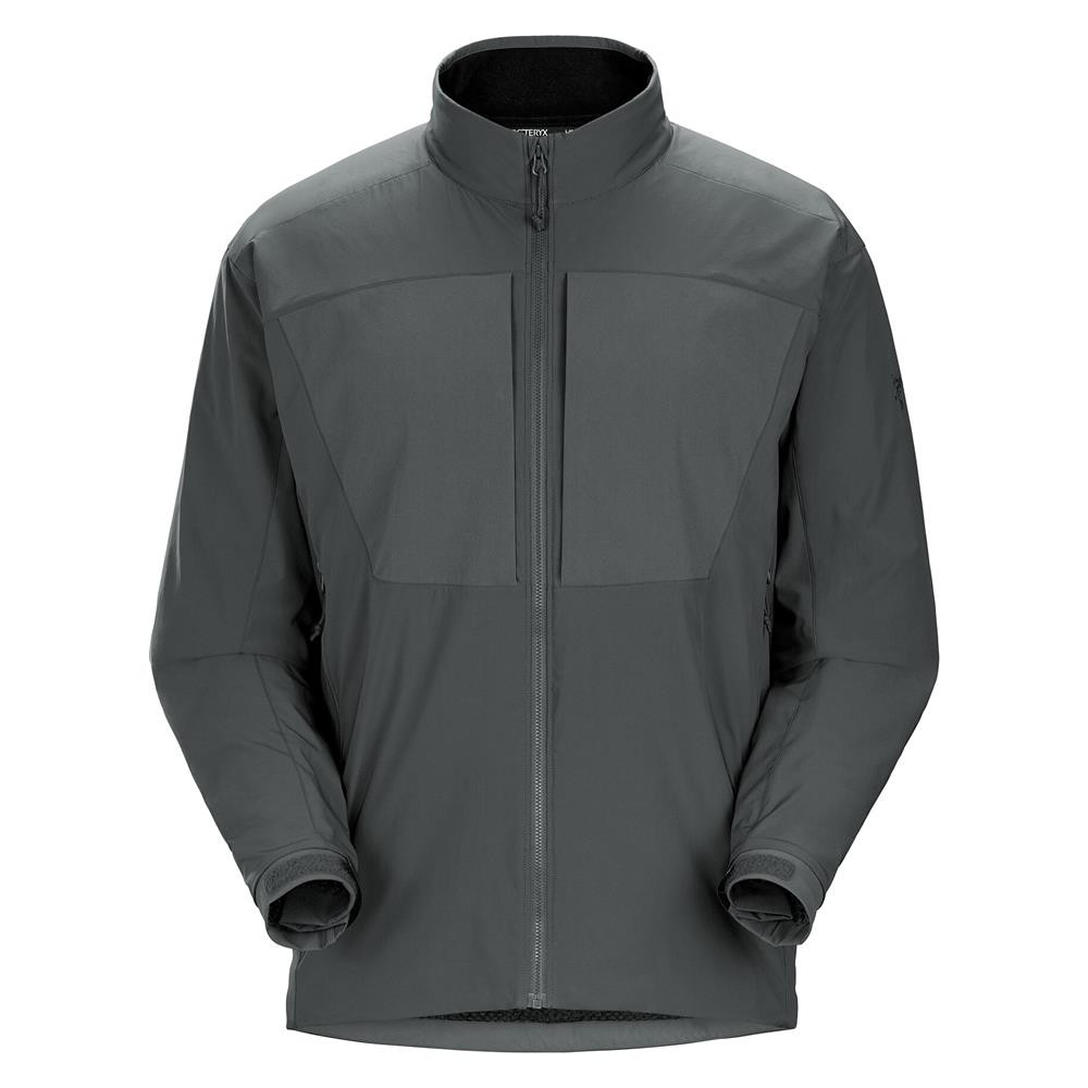 Men's Arc'teryx LEAF Patrol Jacket AR | TacticalGear.com