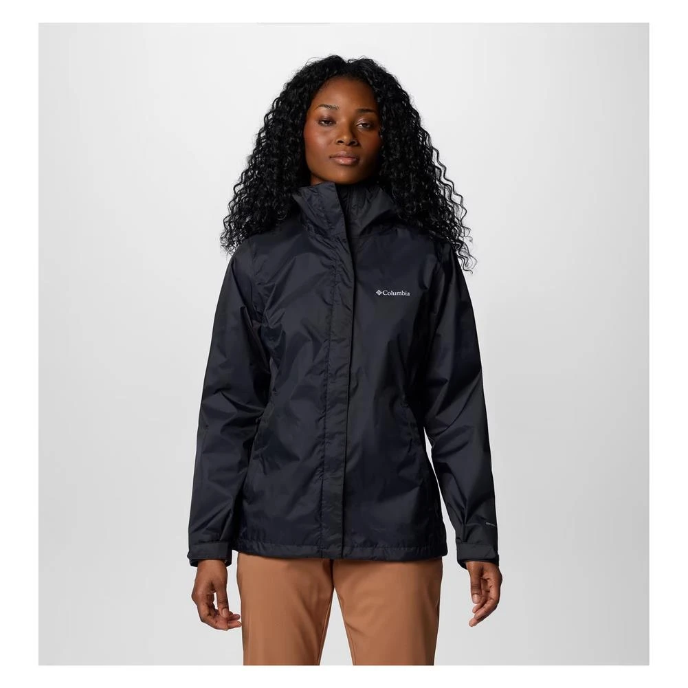 Women's Columbia Arcadia II Rain Jacket