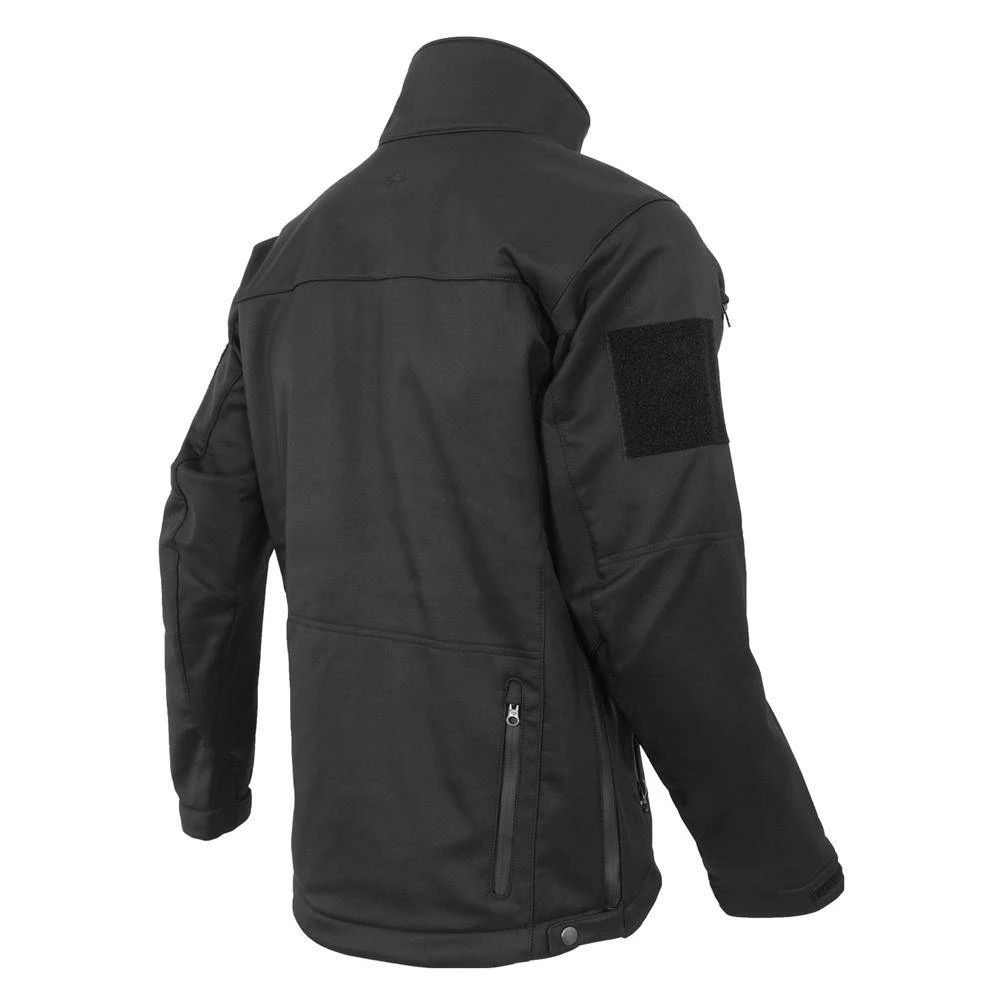 Men's TRU-SPEC 24-7 Series Tactical Softshell Jackets
