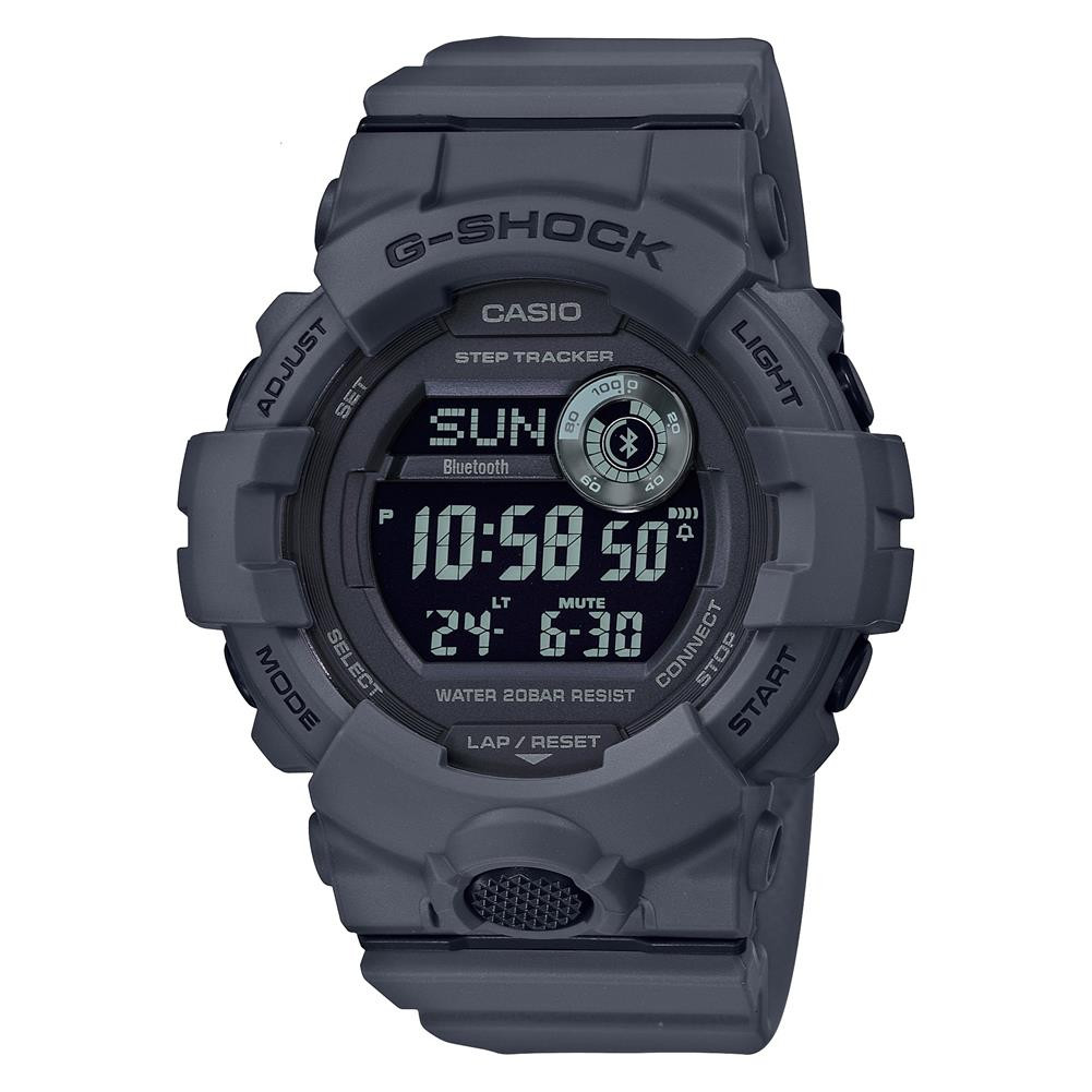Casio G-Shock Power Trainer Watch