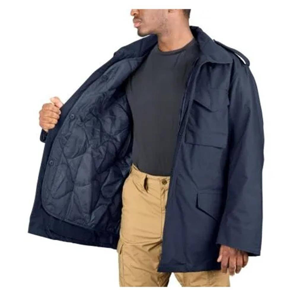 Propper M65 Field Coat - Tactical Gear