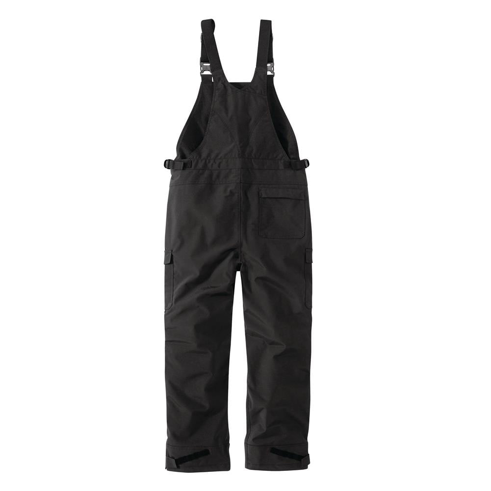 Men's Carhartt Storm Defender Loose Fit Heavyweight Bib Overalls