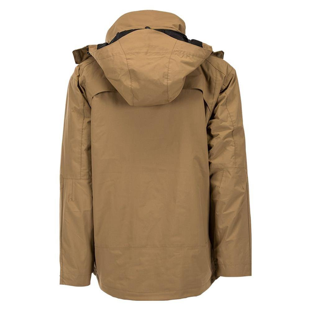 Men's 5.11 Bristol Parka | TacticalGear.com