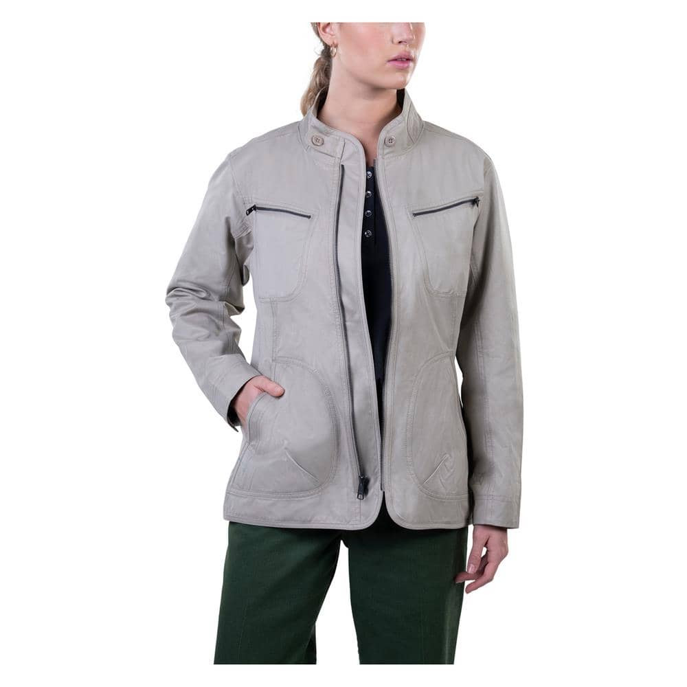 Women's Vertx Trailhawk Jacket