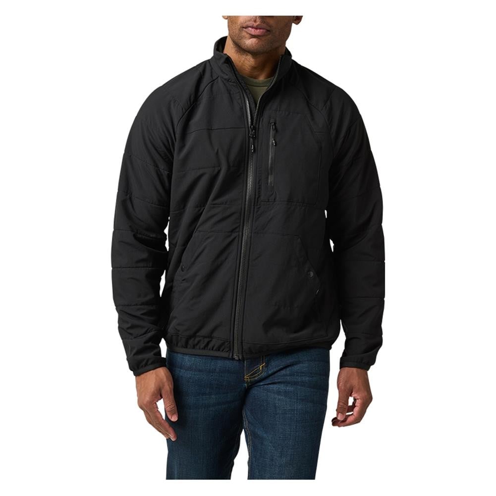 Men's 5.11 Vista Full Zip Jacket