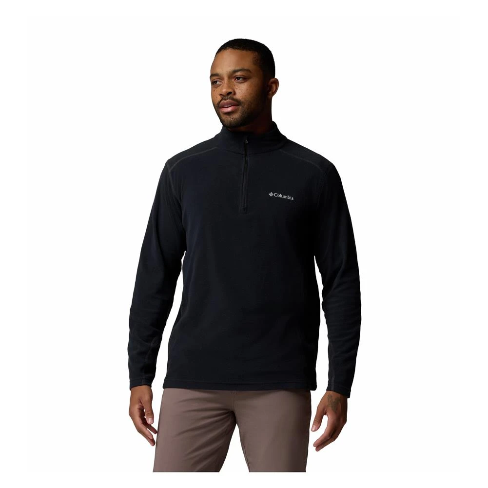Men's Columbia Klamath Range II 1/2 Zip Fleece