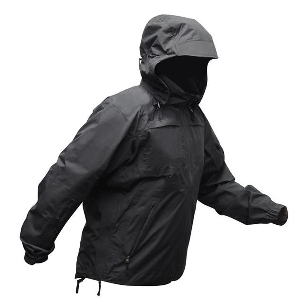 Vertx Integrity Waterproof Shell | TacticalGear.com
