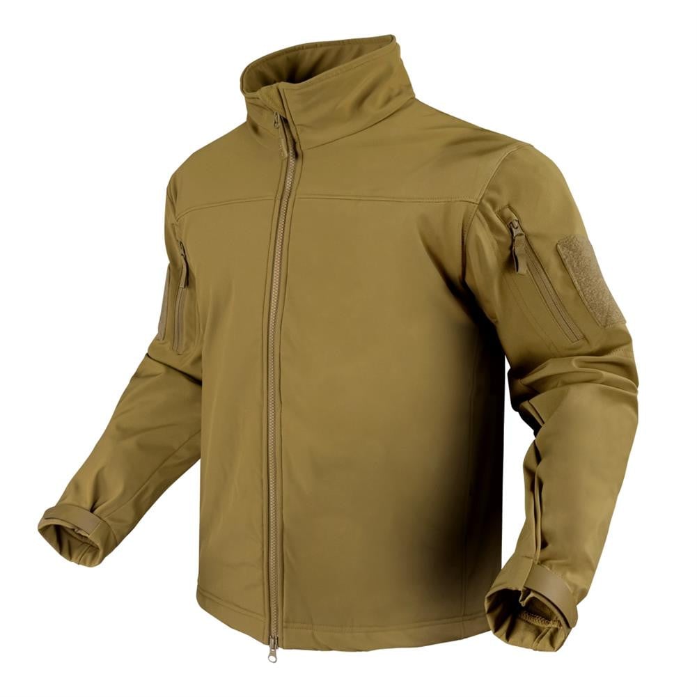 Men's Condor Westpac Softshell Jacket