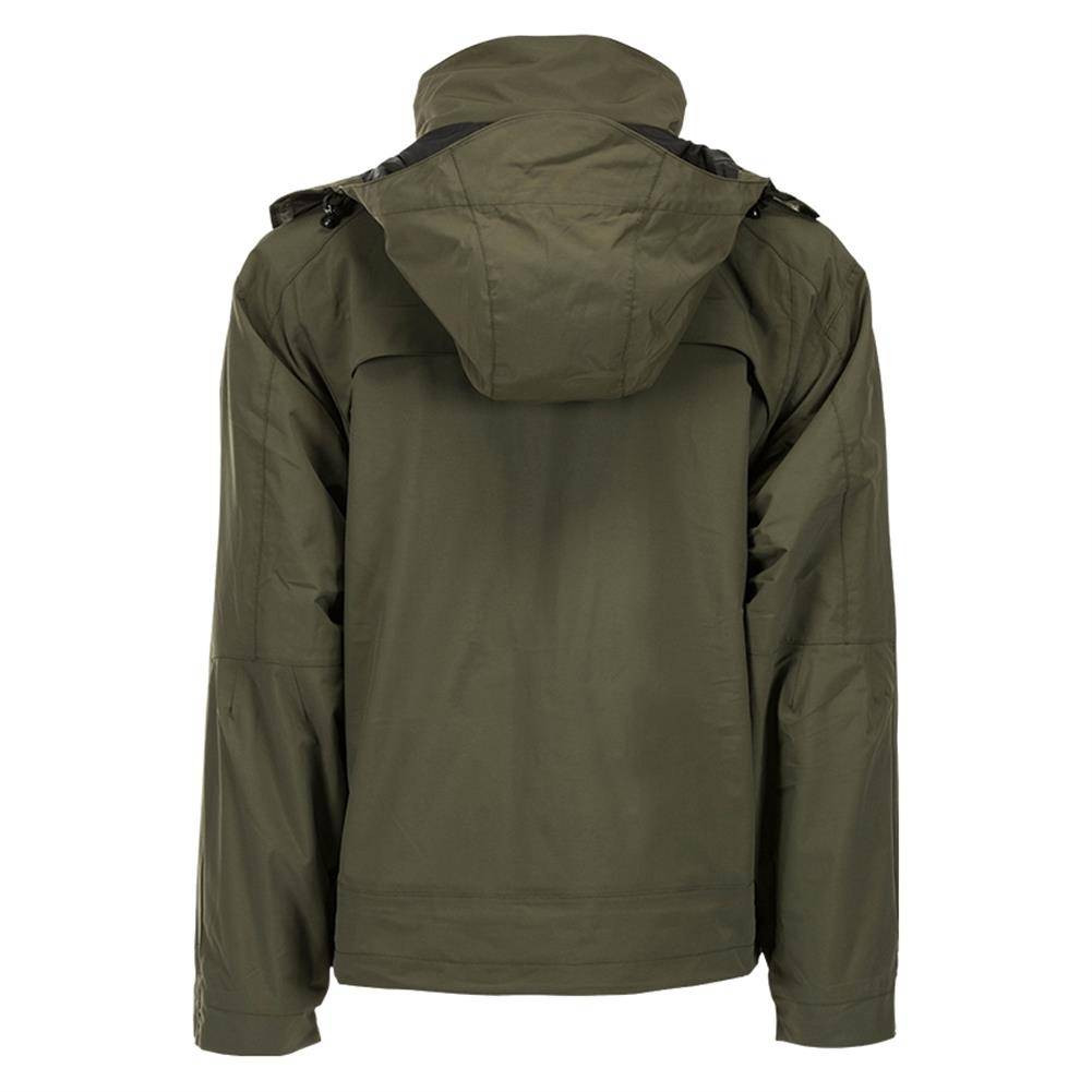 Men's 5.11 Valiant Duty Jacket - Tactical Gear