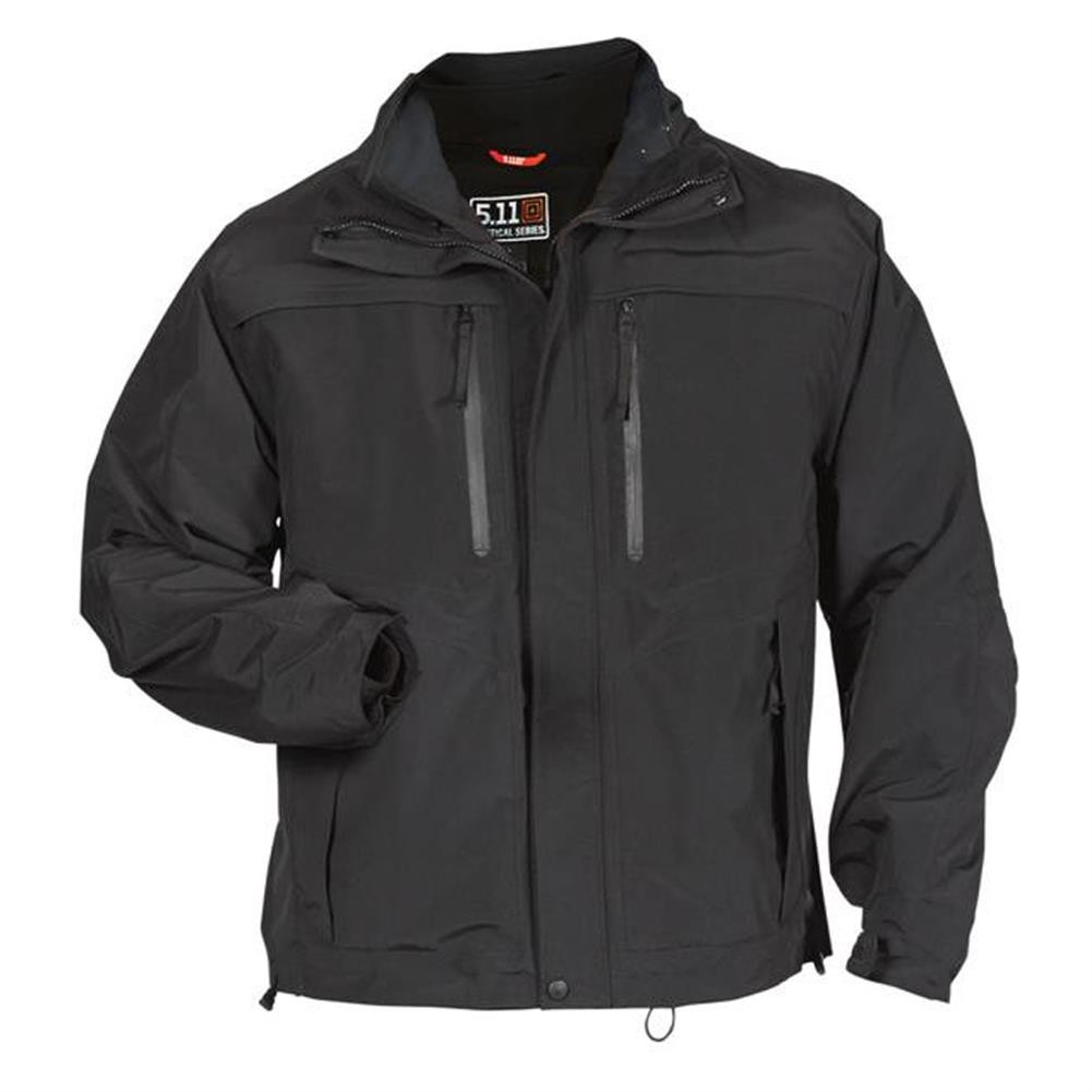 5.11 Tactical Valiant Duty Jacket Mサイズ Men's 5.11 Valiant Duty Jacket - Tactical Gear