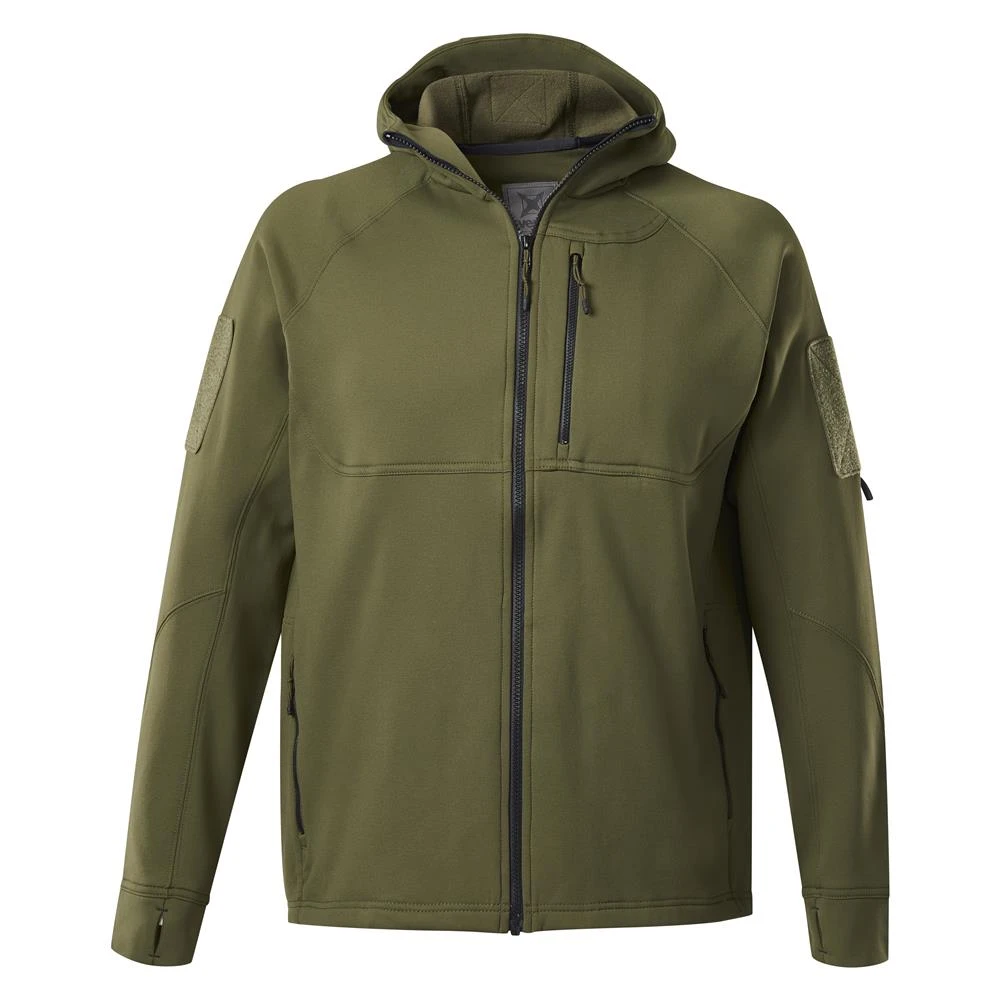 Men's Vertx Firebase Hoodie