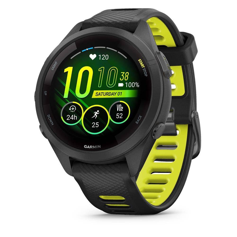 Garmin Forerunner 265S