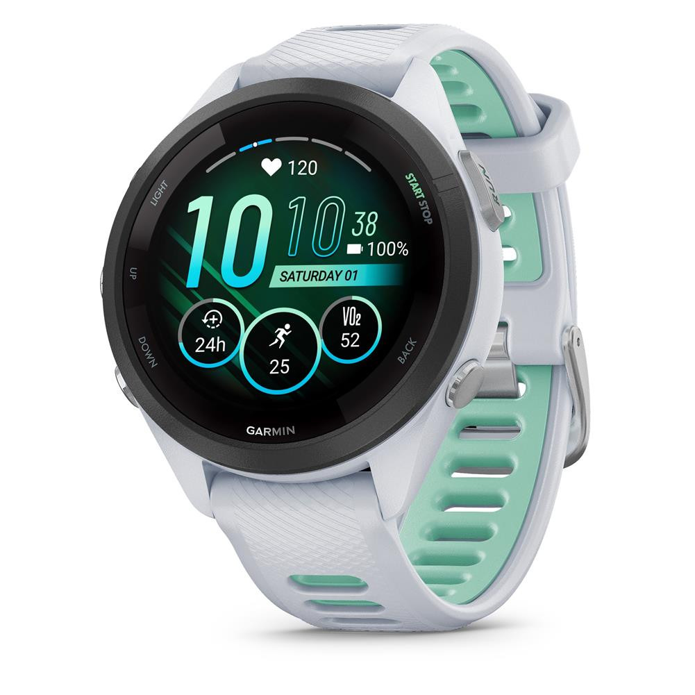 Garmin Forerunner 265S